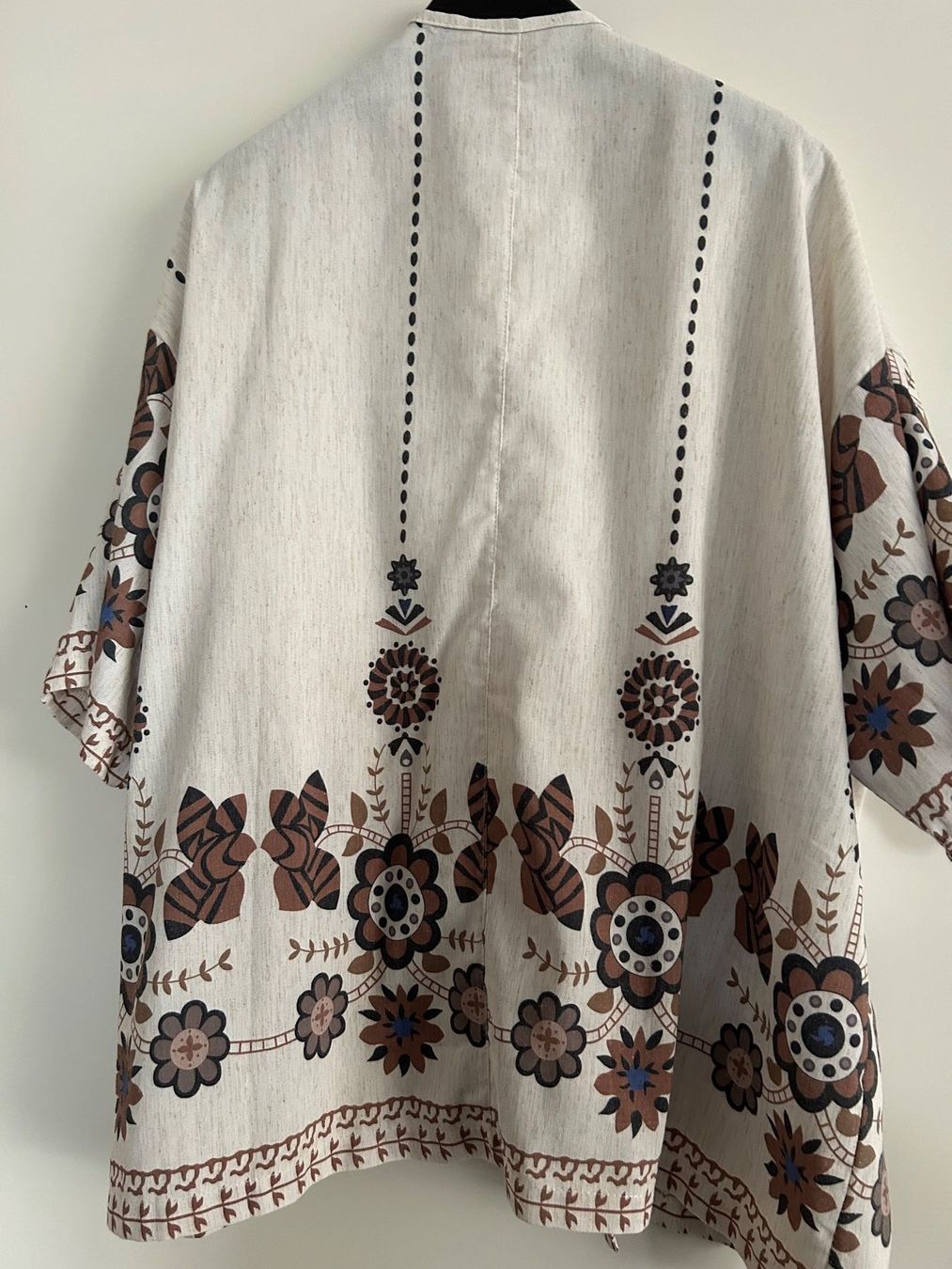 Lotti di vestiti: Jacke und Hose aus Baumwolle – Usato da Zumikon venduto da Uranus88 5
