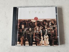 T'Pau  -  Rage