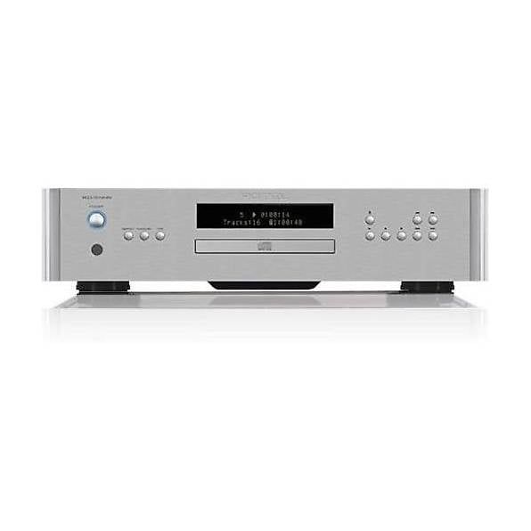 Amplificatori: Rotel RCD 1572MKII Silber – Usato da Madiswil venduto da Viper113