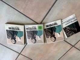 Die Reifeprüfung (nur bluray)