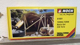 NOCH TERRA-FORM Basis-Set 228 Teile