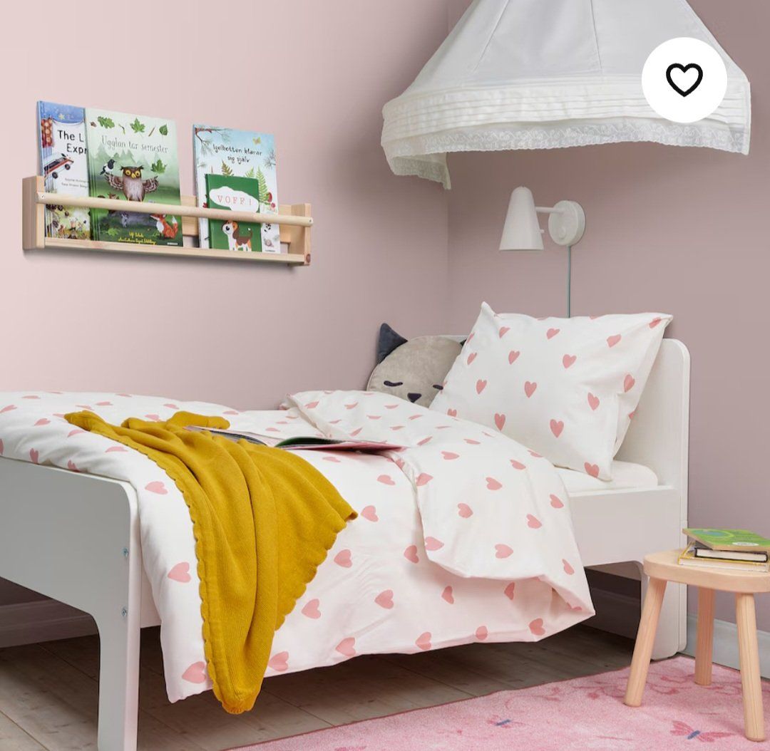 Letti: Lit enfant extensible SLÄKT IKEA – Nuovo (secondo la descrizione) da Plagne venduto da pmartins