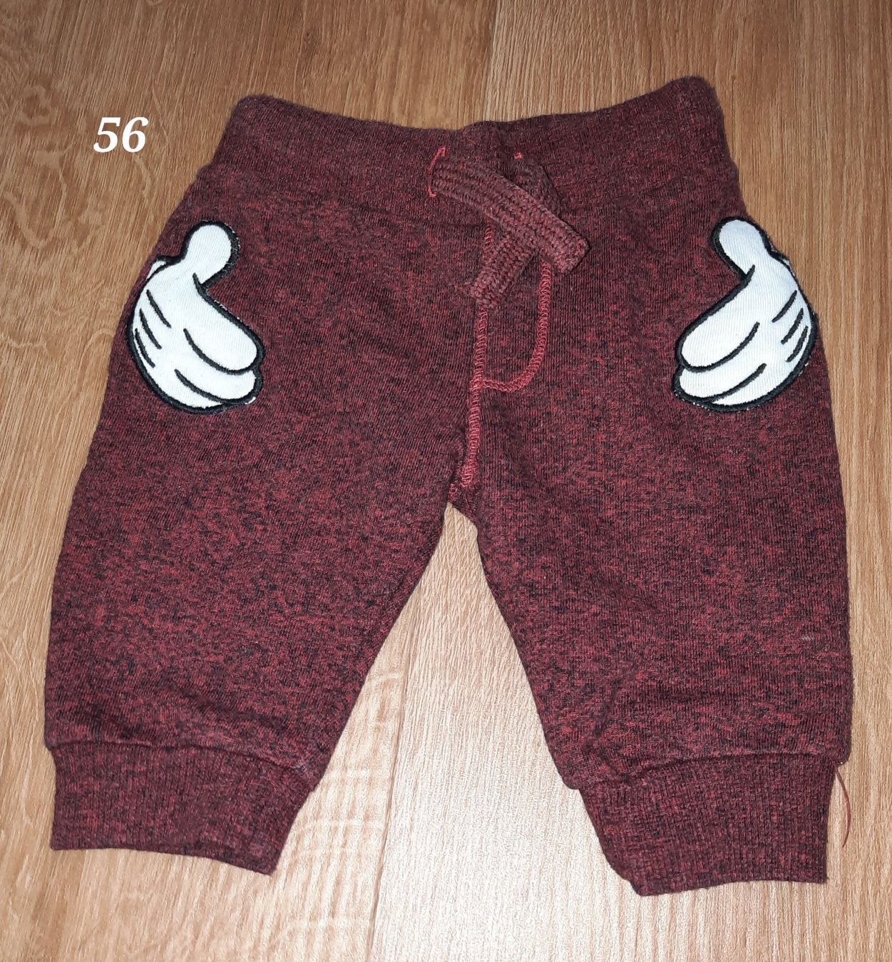 Pantaloni: Hose Grösse 56 – Usato da Reiden venduto da armand8
