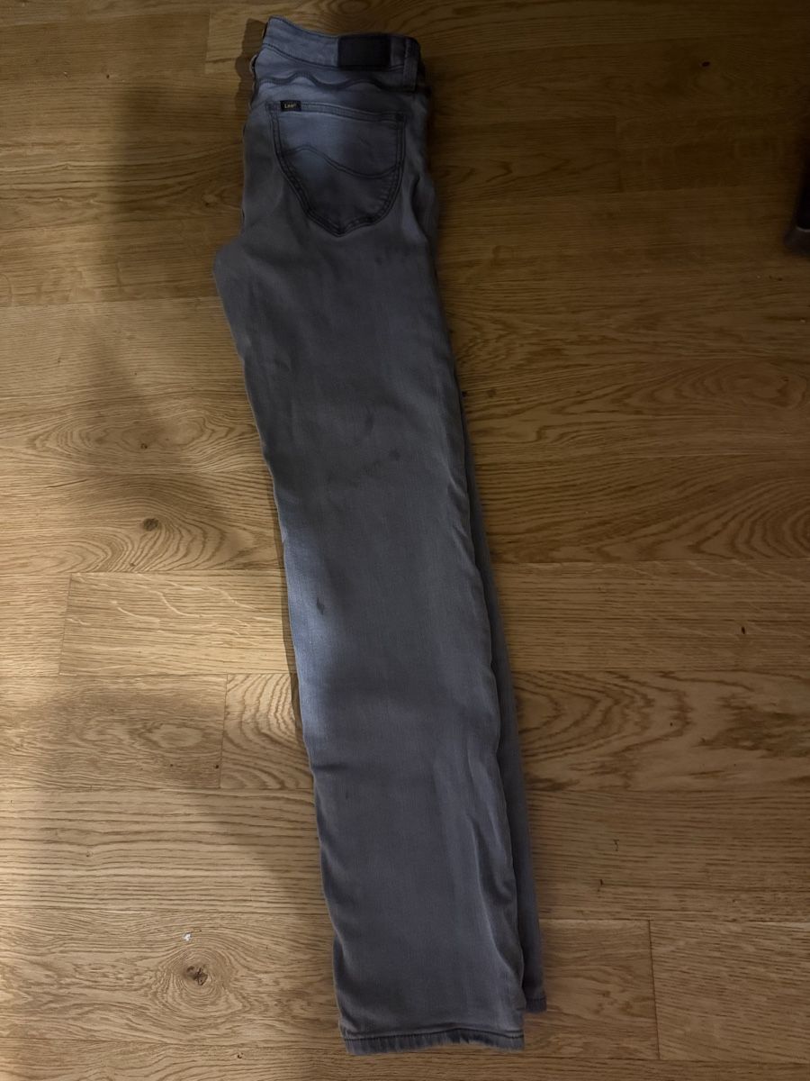 Jeans: Lee Jeans – Neu (gemäss Beschreibung) aus Zürich von Latinaa 2