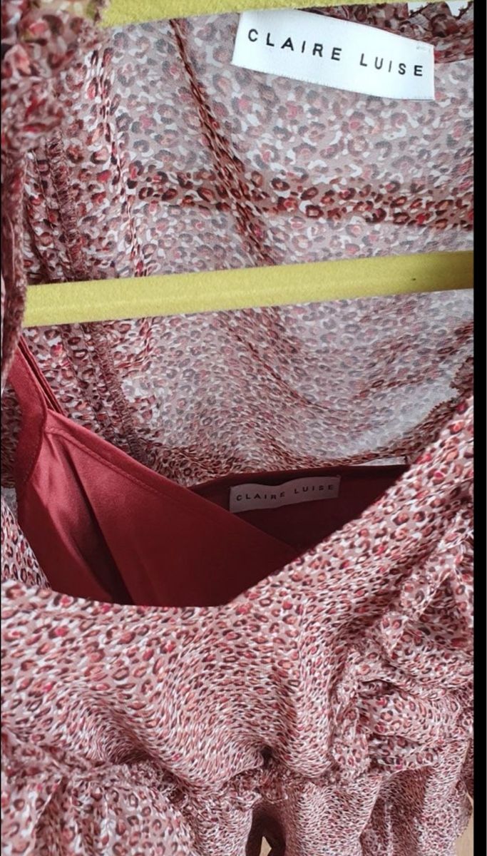 Vestiti: Schickes Claire Luise Kleid Gr. 34 – Nuovo (secondo la descrizione) da Liestal venduto da ell_6xc7 1