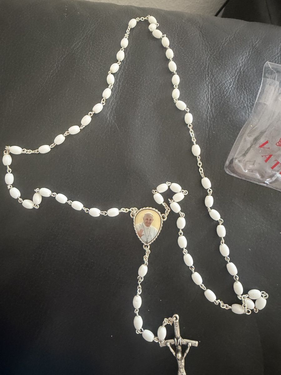 Autres bijoux: Rosenkranz – D'occasion à Baden par noli.r 3