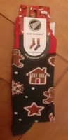 Christmas Socken Gr. 39-42