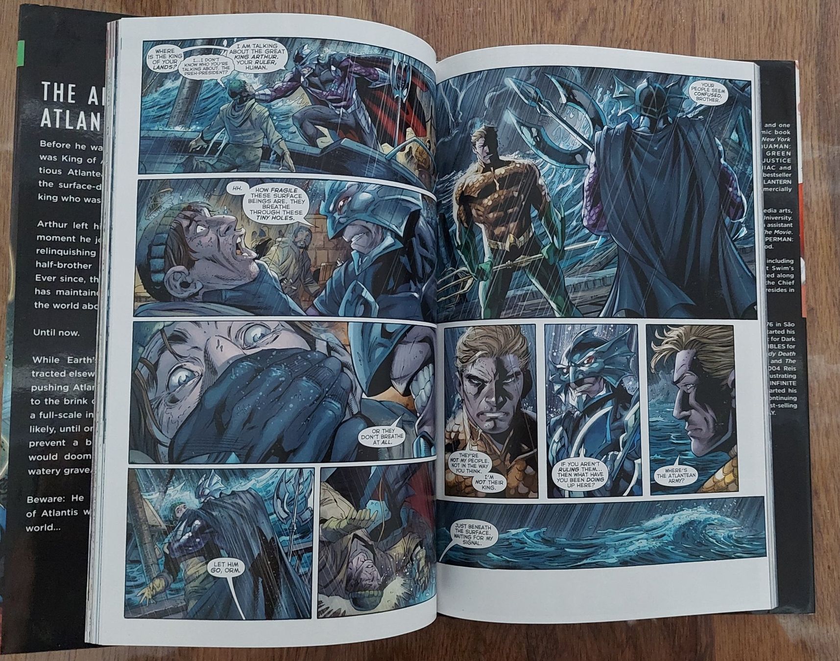 Comics: 2 Superman Comic Books: Secret Origin - Justice League – Gebraucht aus Giubiasco von Grungni 3