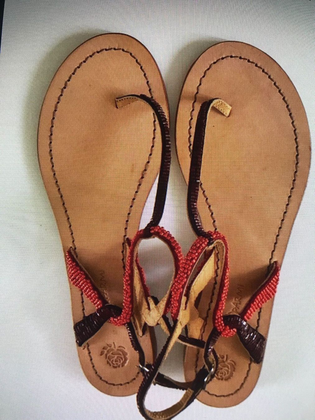Maliparmi Scarpe da donna: Maliparmi NEU – Nuovo (secondo la descrizione) da Muri AG venduto da an_land