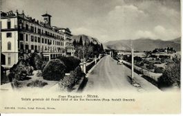 Stresa 1908