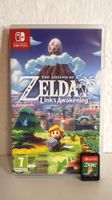 Spiel The Legend of Zelda Link's Awakening Nintendo Switch