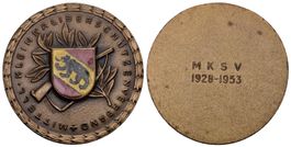 Bern 1928-1953
