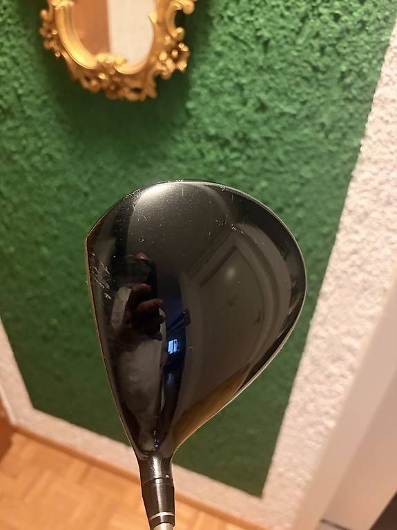Honma Mazze & Set: Driver Honma – Usato da Fribourg venduto da fre_6xhf 3