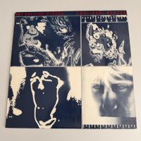 Rolling Stones – Emotional Rescue (LP)