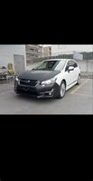 Subaru Impreza 2.0 4WD 