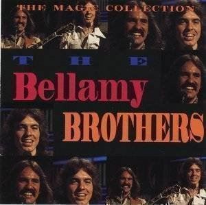 Schallplatten: The Bellamy Brothers - The Magic – Gebraucht aus Olten von Disc-Ausverkauf