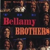 The Bellamy Brothers - The Magic