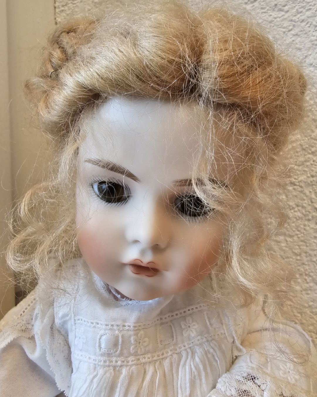 Bambole: WUNDERSCHÖNE PUPPE! – Nuovo (secondo la descrizione) da Laupen BE venduto da AUSSIEGIRL1109 1