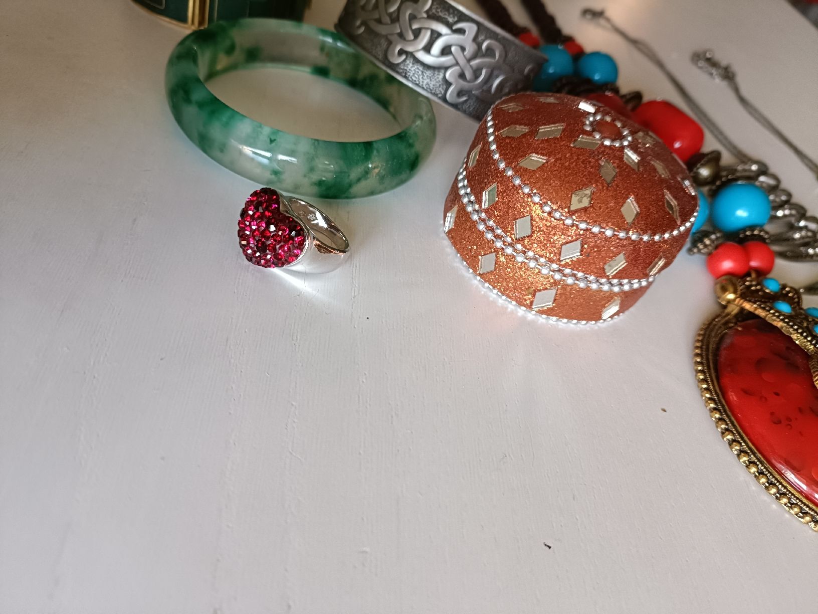 Altri gioielli: schmuck konvulot – Usato da Uster venduto da gen_2njk 2