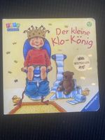 Der kleine Klokönig Ravensburger