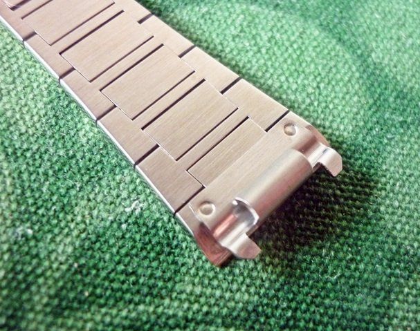 Mido Orologi: Vintage MIDO Armband 15mm – Usato da Adliswil venduto da di_hans 5