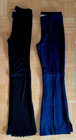 Hosen Leggings 140