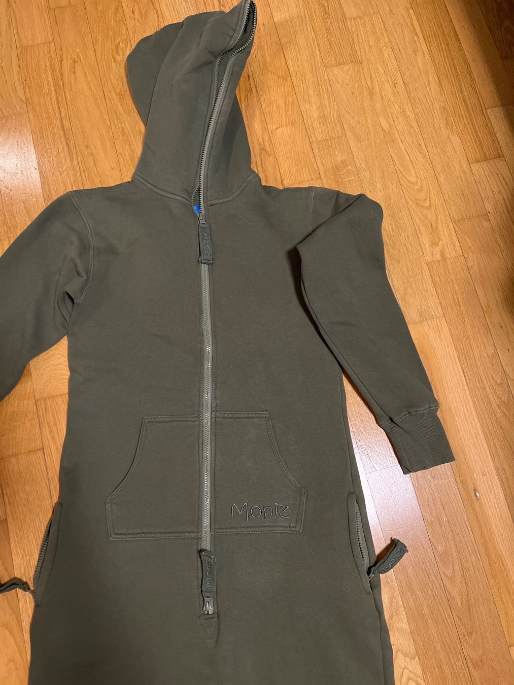 Tute: Moniz Jumpsuit Gr. S – Nuovo (secondo la descrizione) da Zürich venduto da DiemN 1