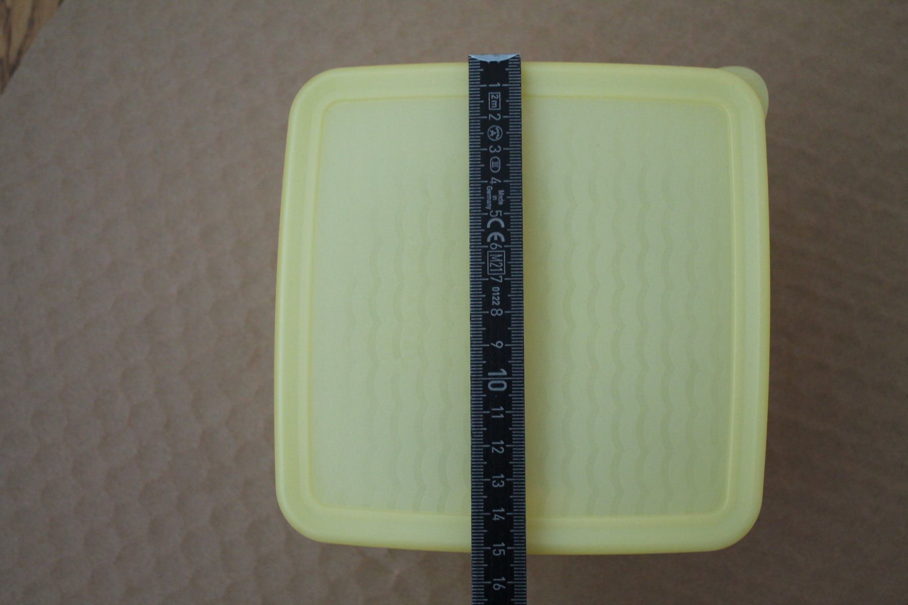Tupperware Behälter & Ähnliches: Tupperware Prima Klima Frischhaltebehälter "FridgeSmart" – Gebraucht aus Hüttwilen von pinti55 1