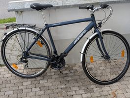 Neue Velo. Leopard