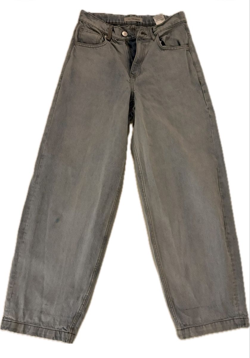 Jeans: blaue baggy jeans 2Y studios – Usato da Embrach venduto da luc_bsp5 1