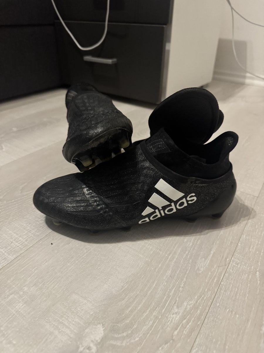 Adidas Scarpe da uomo: Adidas X Speedflow FG – Usato da Spiez venduto da chrisval212