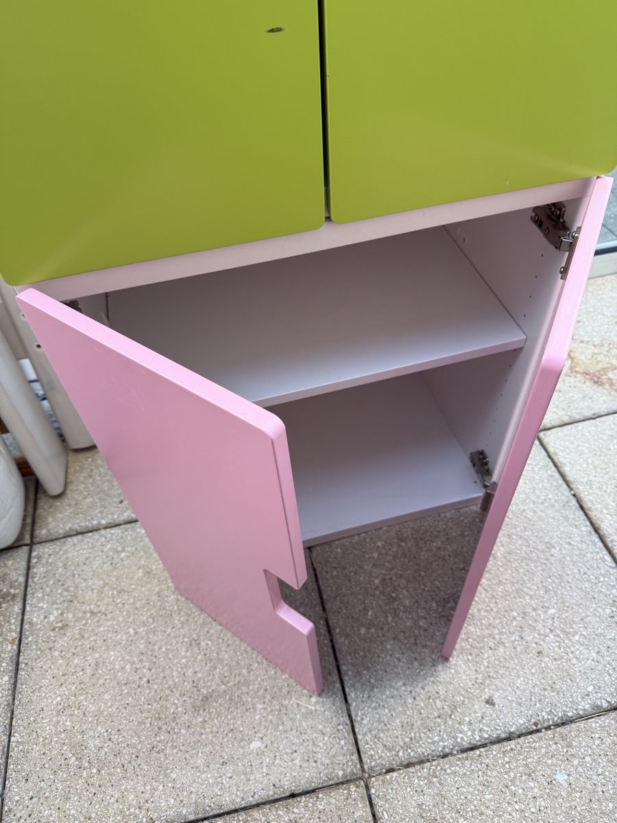 Schränke: Kinder Schrank / Kommode – Gebraucht aus Bern von Jaguar06 1