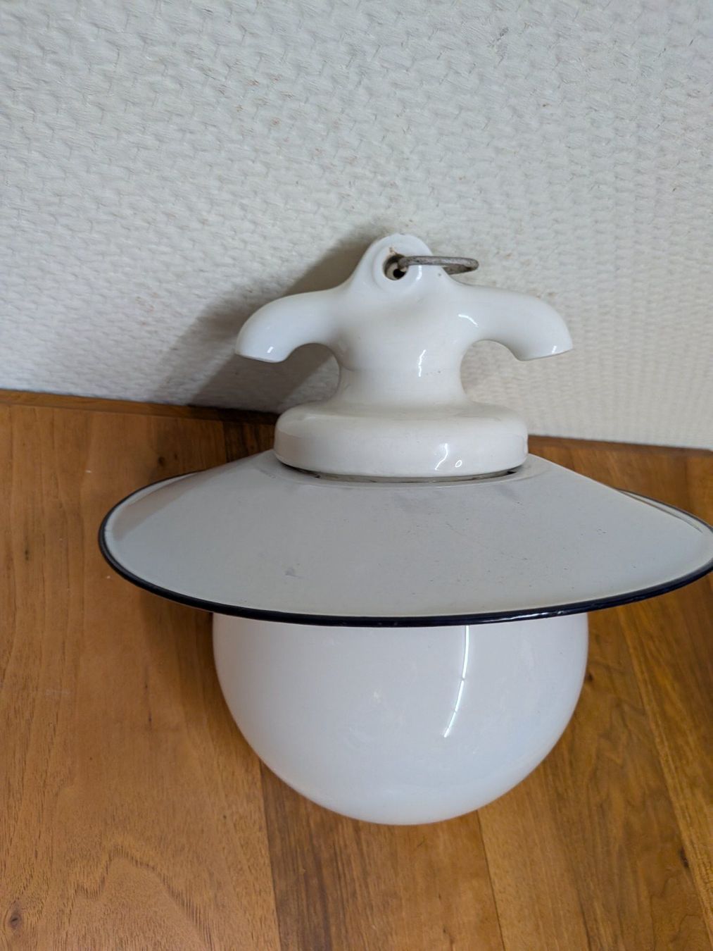 Lampes: Stalllampe – D'occasion à Emmen par Brockofsky 1