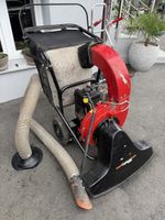 Laubsauger Agrinova