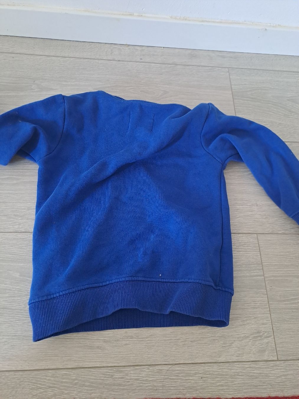 Hemden, T-Shirts & Polos: STC Bluse Gr 92/98 – Gebraucht aus Scherz von taa_sf6g 1