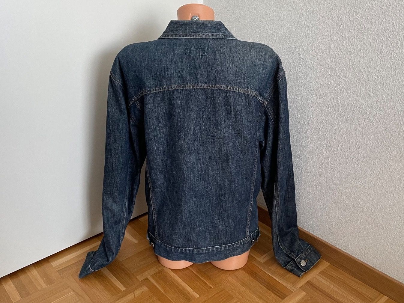 Esprit Giacche: Esprit Jacke Jeansjacke Gr. M – Nuovo (secondo la descrizione) da Rüfenacht BE venduto da Anele_13 8