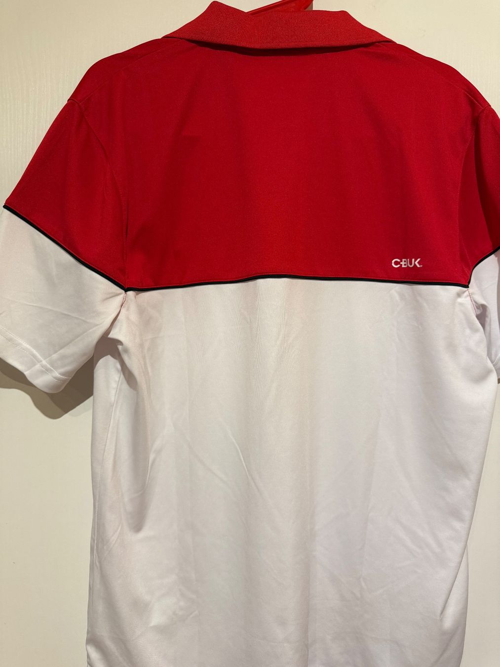 Magliette Polo: Golfshirt – Usato da Birmensdorf ZH venduto da T_Richard 3