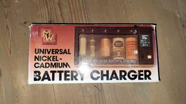 Universal Battery Ladegerät