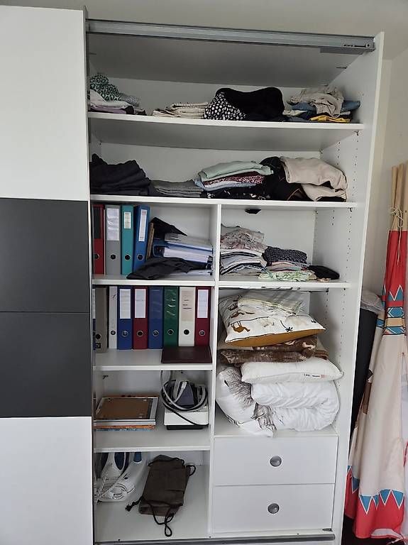 Armadi: 3-Türiger Schrank – Usato da Eglisau venduto da dominique92 2