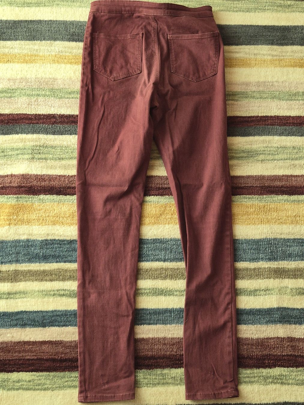 Pantaloni: Hose 164  – Usato da Vordemwald venduto da Esel04 1