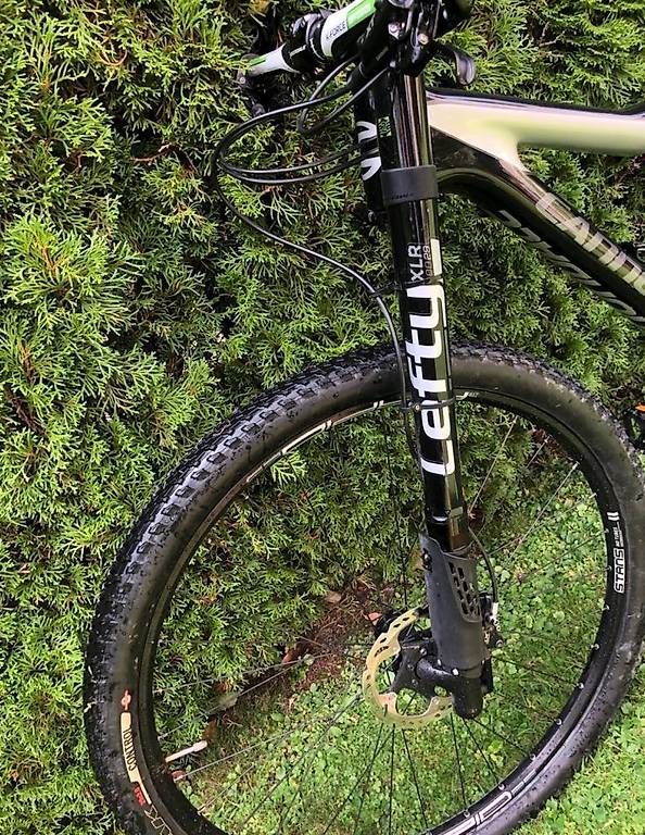 Biciclette: Cannondale Scalpel Carbon Si – Usato da Schüpfheim venduto da elisior01 2