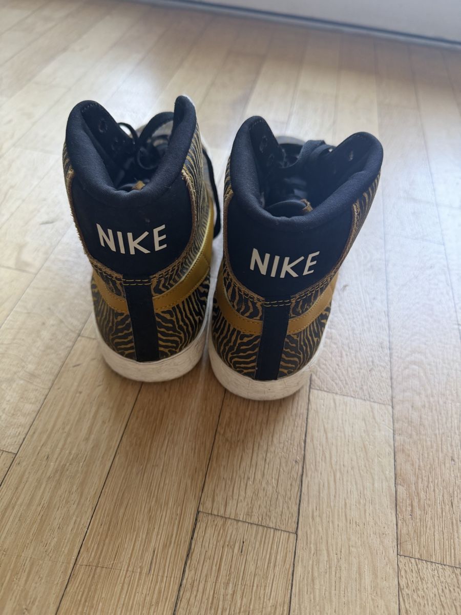 Nike Scarpe da donna: baskets Nike  – Usato da Versoix venduto da wen_75xm 3