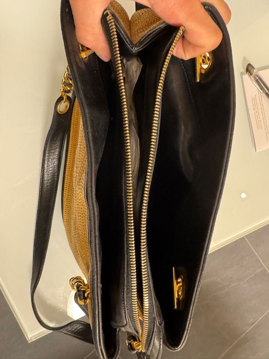 Chanel Borse: Chanel Vintage 1994 Vintage – Usato da Luzern venduto da Antiquesonline 5