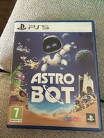 Astro Bot PS5