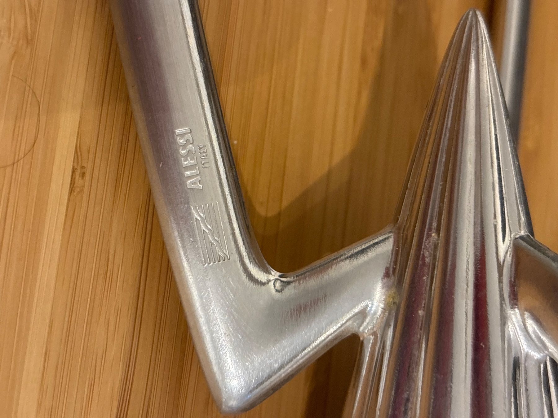 Alessi Appareils de cuisine: Presse-agrumes design  Alessi – D'occasion à St-Légier-Chiésaz par smet04 1
