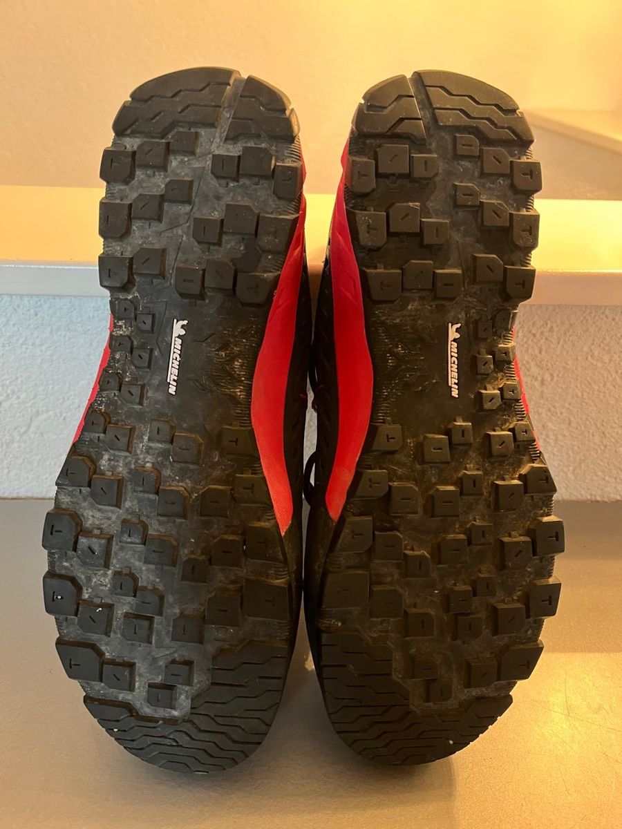 Mammut Scarpe da donna: Schuhe von Mammut – Usato da Thun venduto da mir_8tjd 4