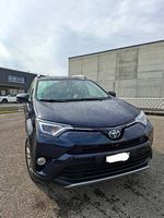 TOYOTA RAV-4 Hybrid HSD Premium E-CTV