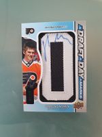 NHL Draft Day Marks Karten