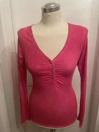 Nile Shirt XS