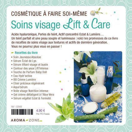 Libri: Soins visage Lift & Care – Usato da Neuchâtel venduto da Dualseele 5